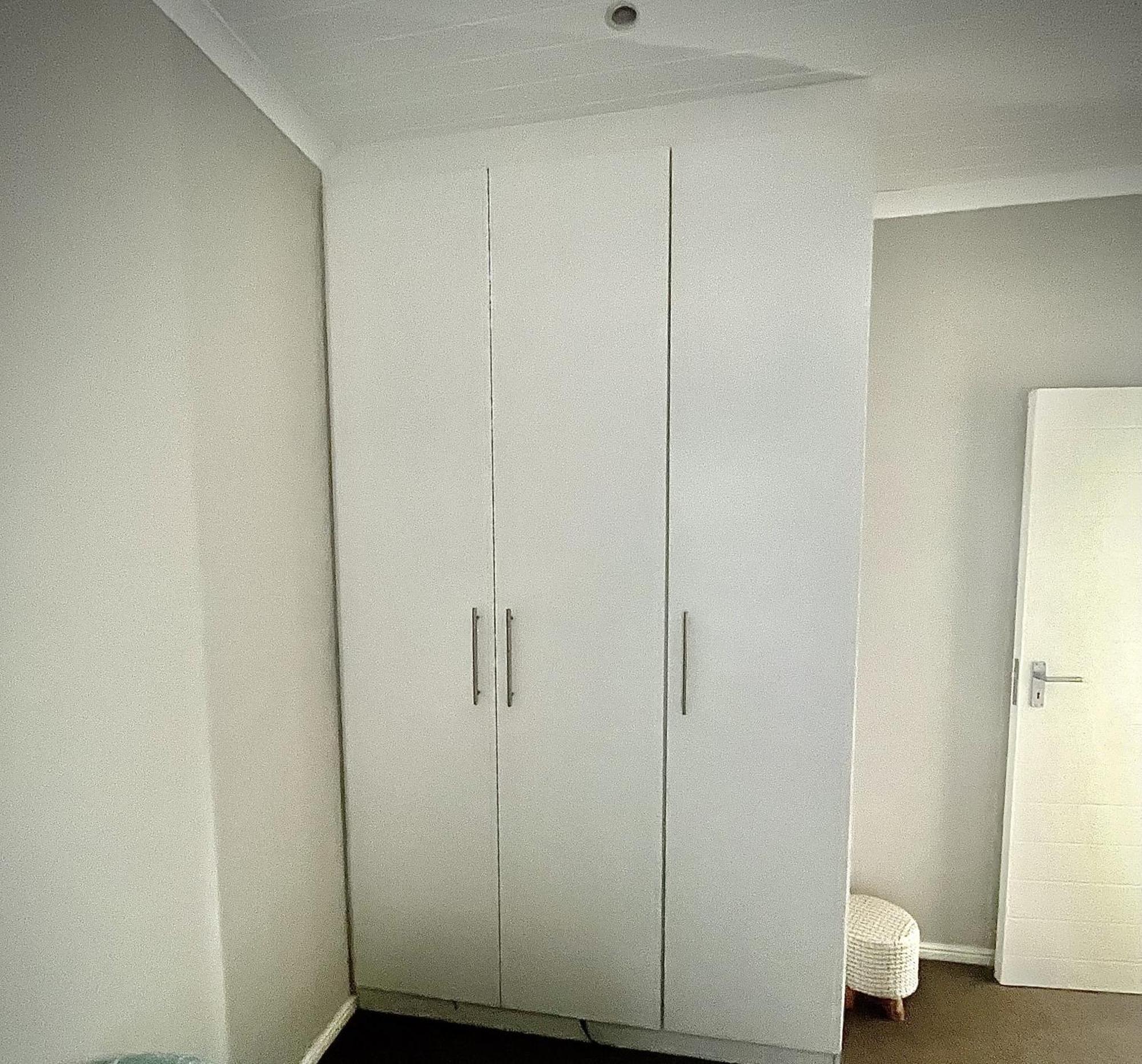 Serenity Self-Catering 2-Bed Unit Херманус Экстерьер фото